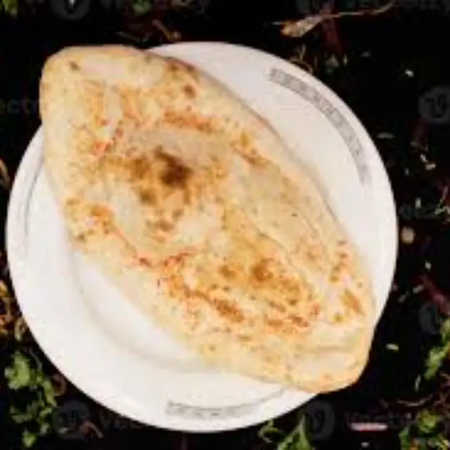 Plain Naan