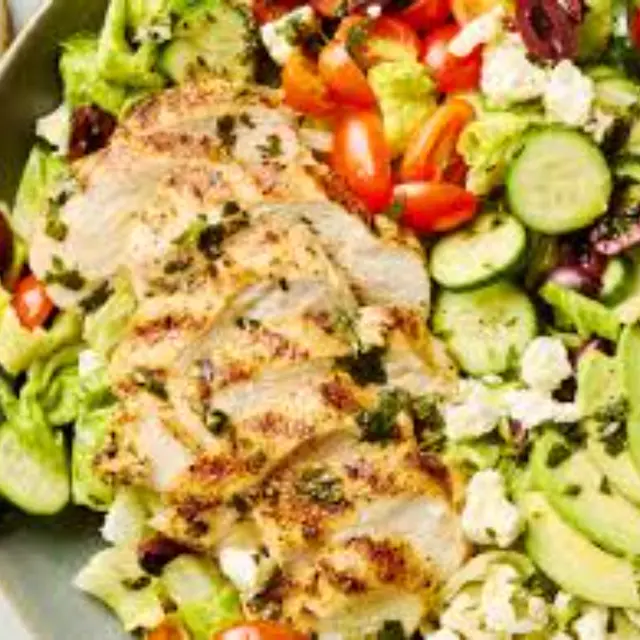 Salad